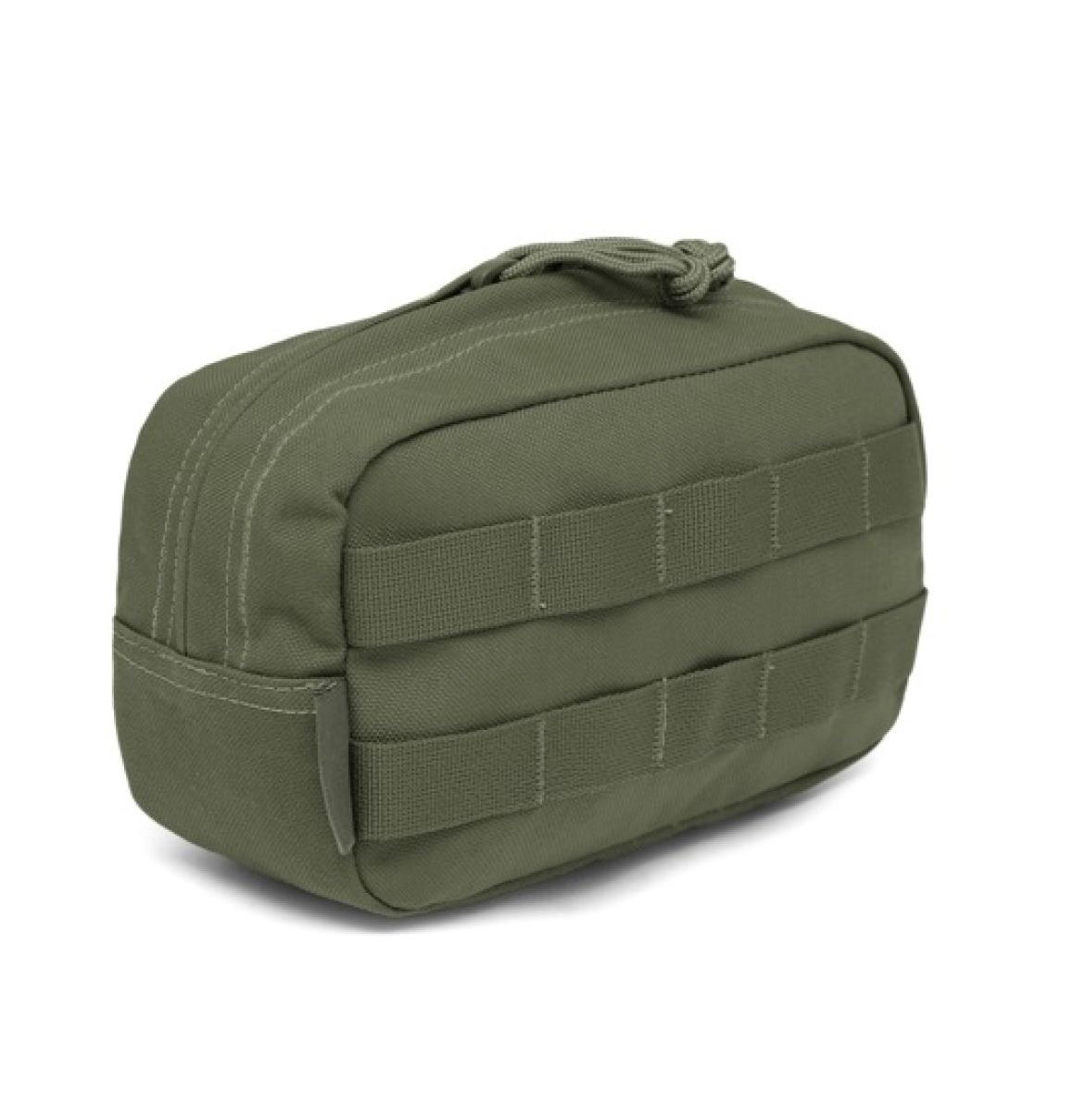 WARRIOR ASSAULT: Medium Horizontal MOLLE Pouch