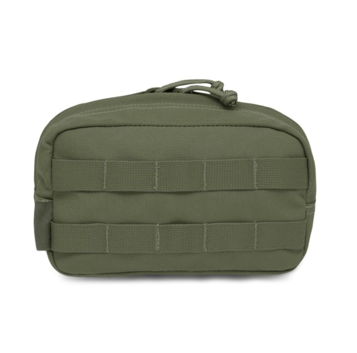 WARRIOR ASSAULT: Medium Horizontal MOLLE Pouch