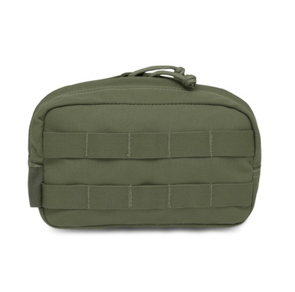 WARRIOR ASSAULT: Medium Horizontal MOLLE Pouch