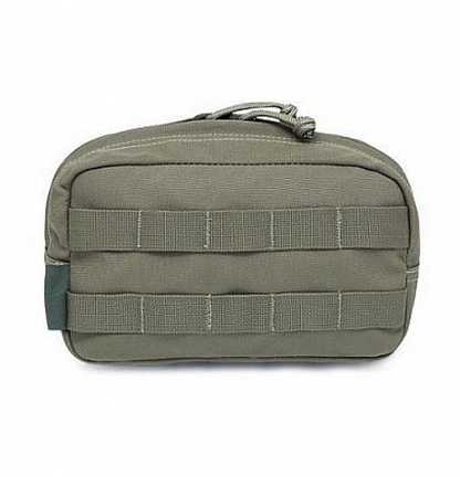 WARRIOR ASSAULT: Medium Horizontal MOLLE Pouch