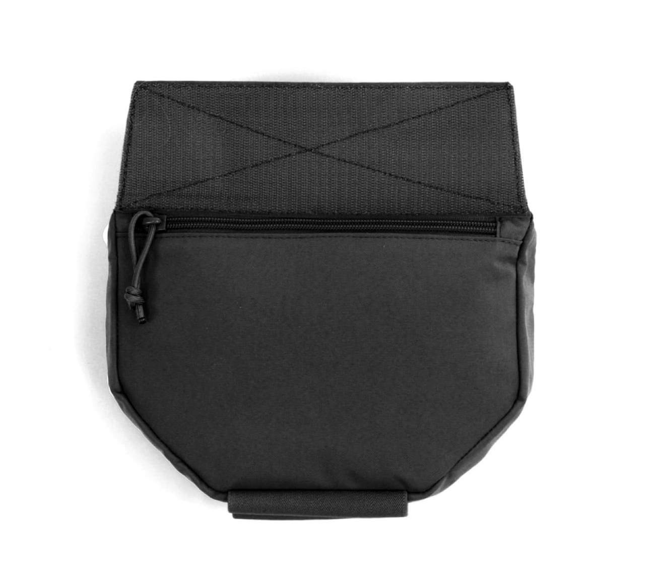 WARRIOR ASSAULT: Drop Down Velcro Utility Pouch (DDVUP)