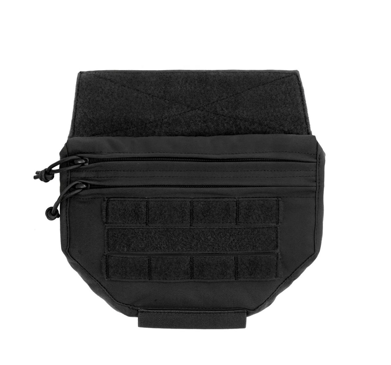 WARRIOR ASSAULT: Drop Down Velcro Utility Pouch (DDVUP)