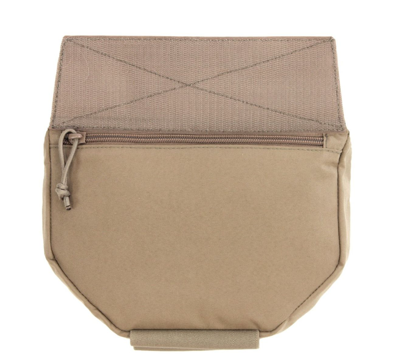 WARRIOR ASSAULT: Drop Down Velcro Utility Pouch (DDVUP)