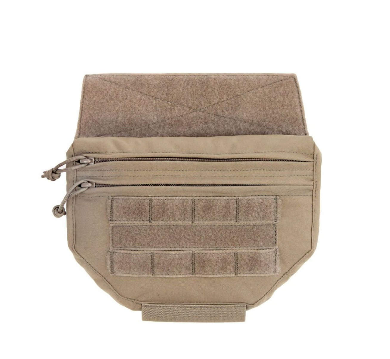 WARRIOR ASSAULT: Drop Down Velcro Utility Pouch (DDVUP)