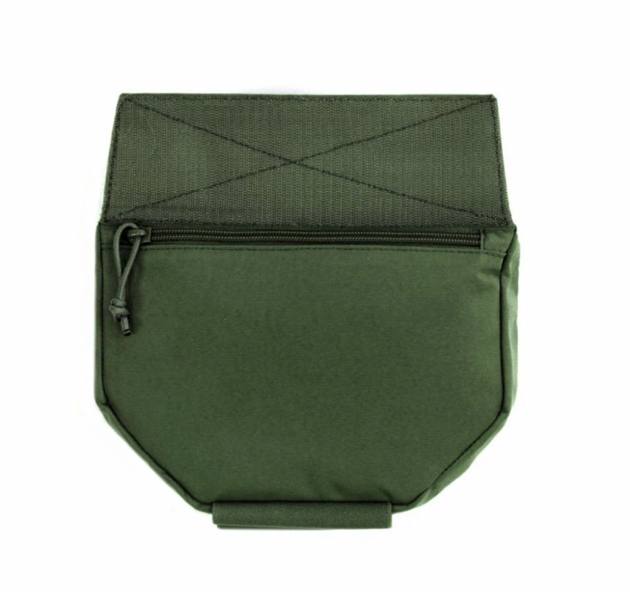 WARRIOR ASSAULT: Drop Down Velcro Utility Pouch (DDVUP)