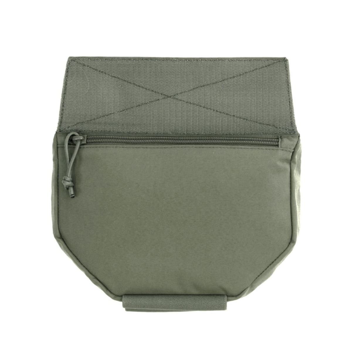 WARRIOR ASSAULT: Drop Down Velcro Utility Pouch (DDVUP)