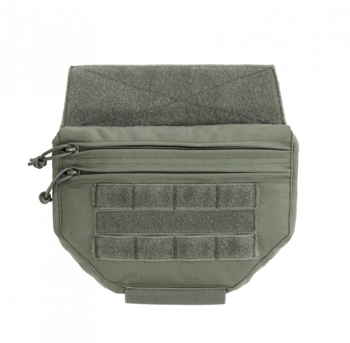 WARRIOR ASSAULT: Drop Down Velcro Utility Pouch (DDVUP)