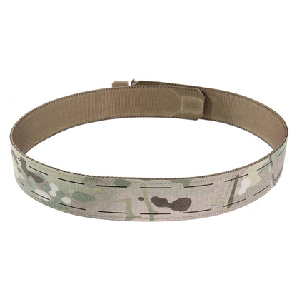 WARRIOR ASSAULT: Laser Cut Fight Light Belt