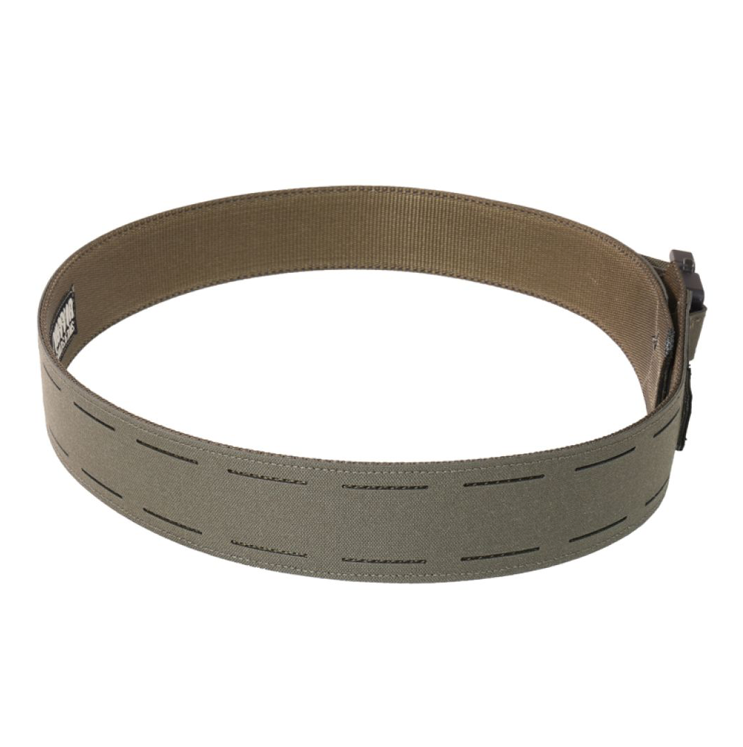 WARRIOR ASSAULT: Laser Cut Fight Light Belt