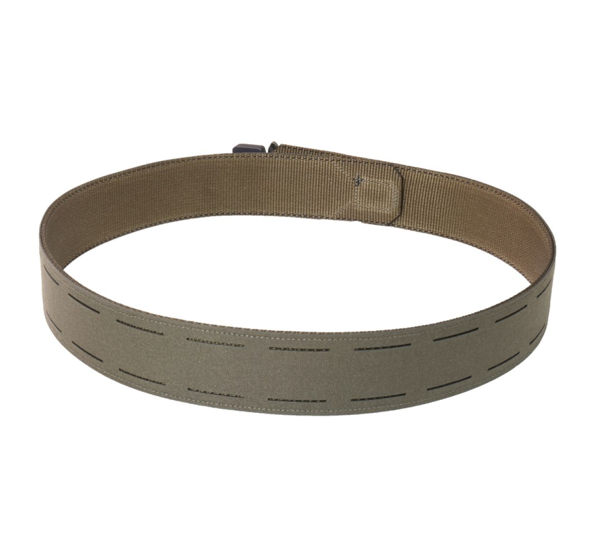 WARRIOR ASSAULT: Laser Cut Fight Light Belt