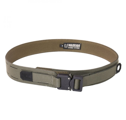 WARRIOR ASSAULT: Laser Cut Fight Light Belt