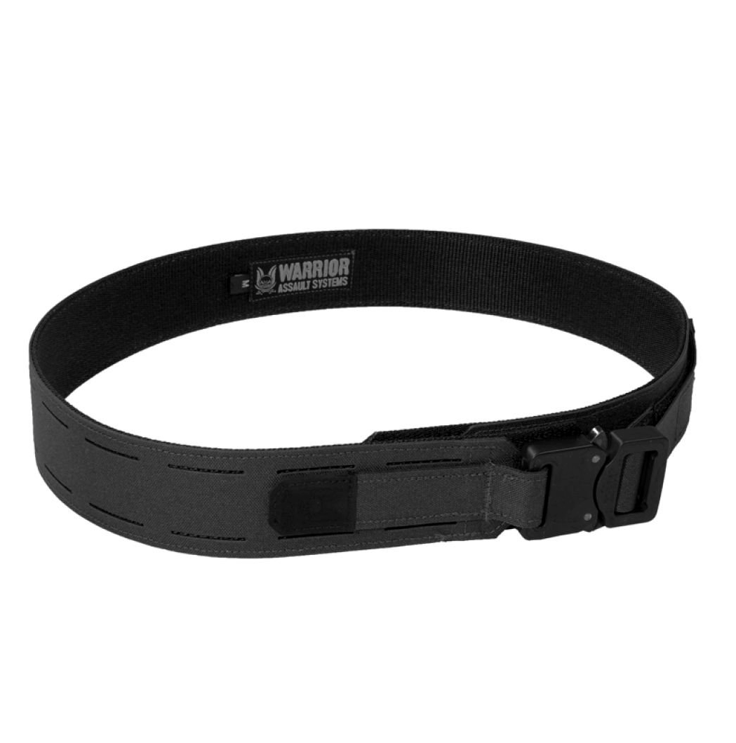 WARRIOR ASSAULT: Laser Cut Fight Light Belt
