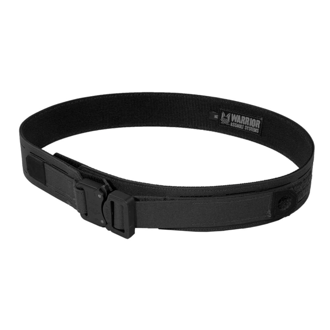 WARRIOR ASSAULT: Laser Cut Fight Light Belt