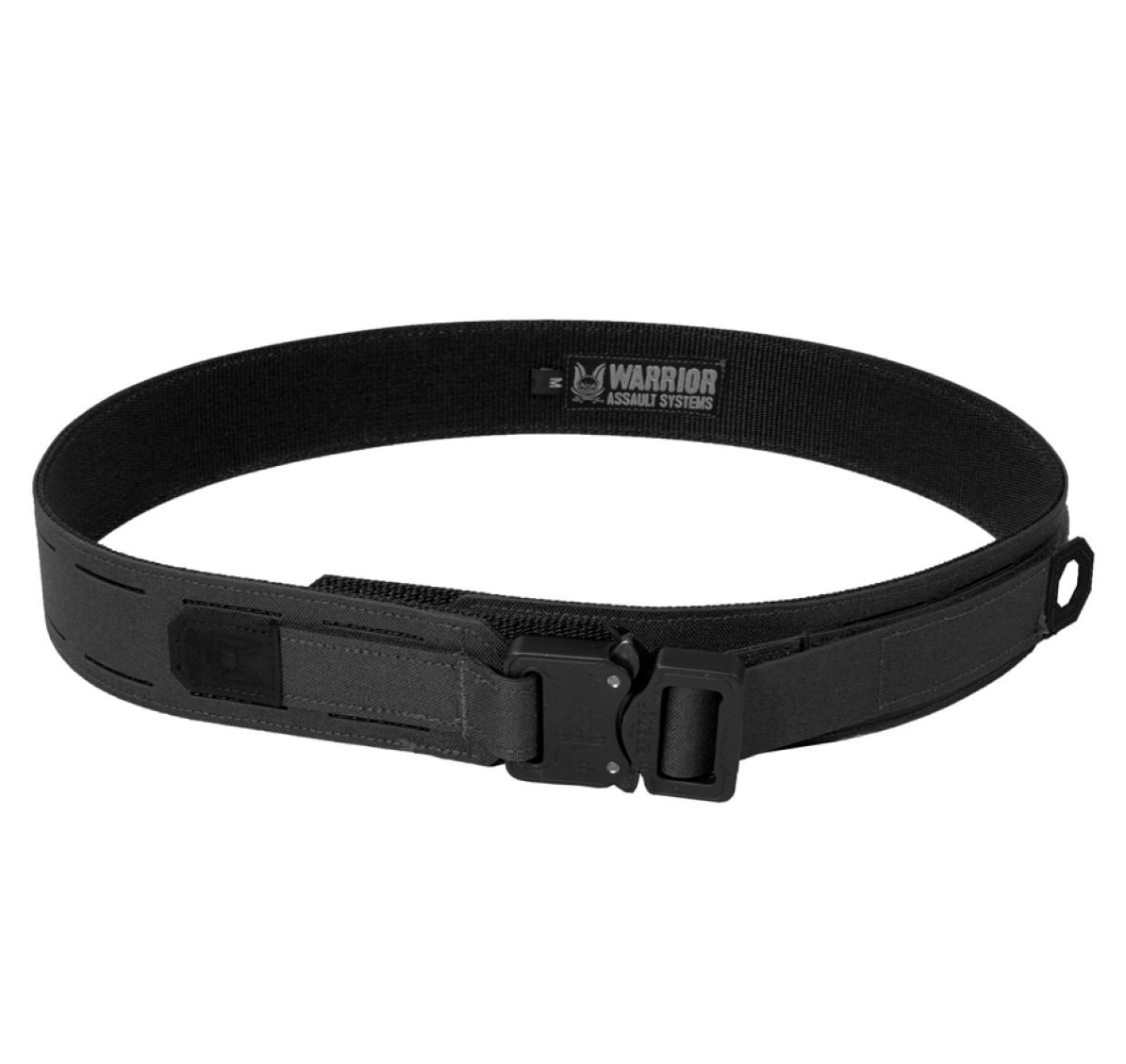 WARRIOR ASSAULT: Laser Cut Fight Light Belt