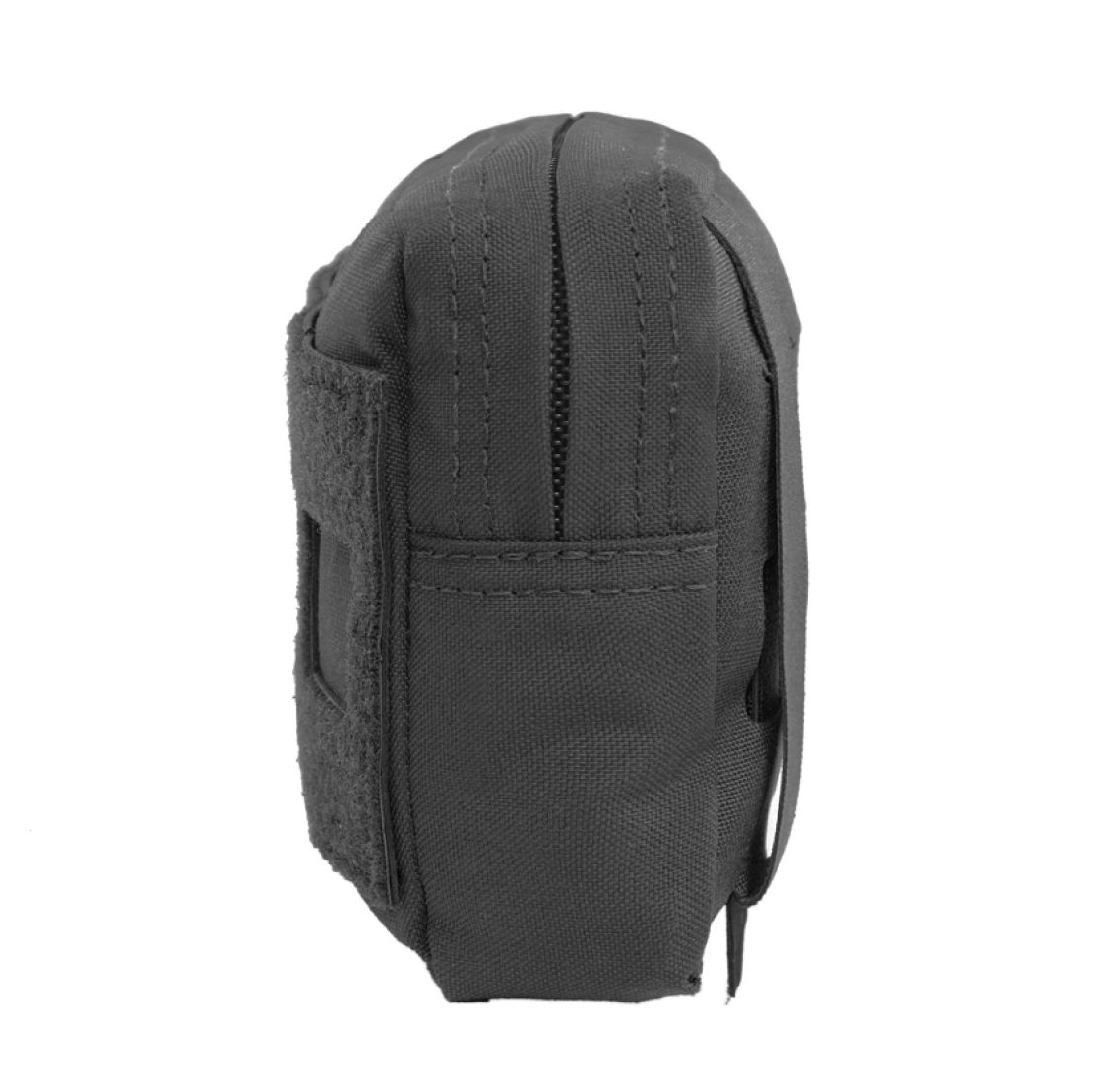 WARRIOR ASSAULT: Laser Cut Small Horizontal Utility Pouch