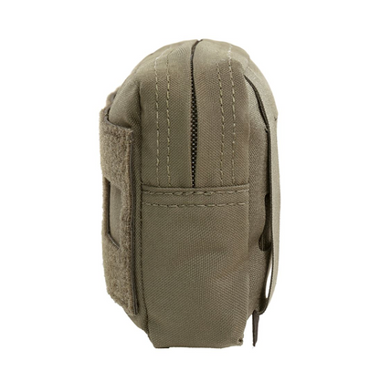 WARRIOR ASSAULT: Laser Cut Small Horizontal Utility Pouch