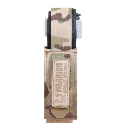 WARRIOR ASSAULT: Laser Cut Universal Tourniquet Holder