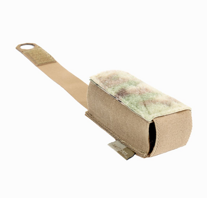 WARRIOR ASSAULT: Laser Cut Universal Tourniquet Holder