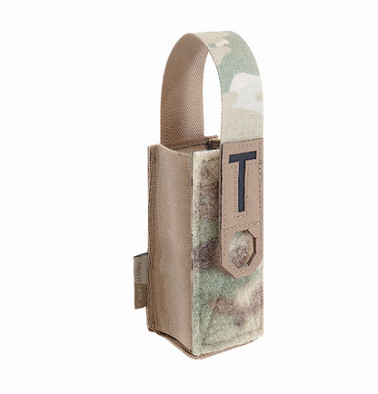 WARRIOR ASSAULT: Laser Cut Universal Tourniquet Holder