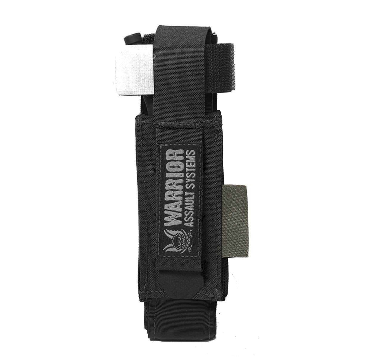 WARRIOR ASSAULT: Laser Cut Universal Tourniquet Holder