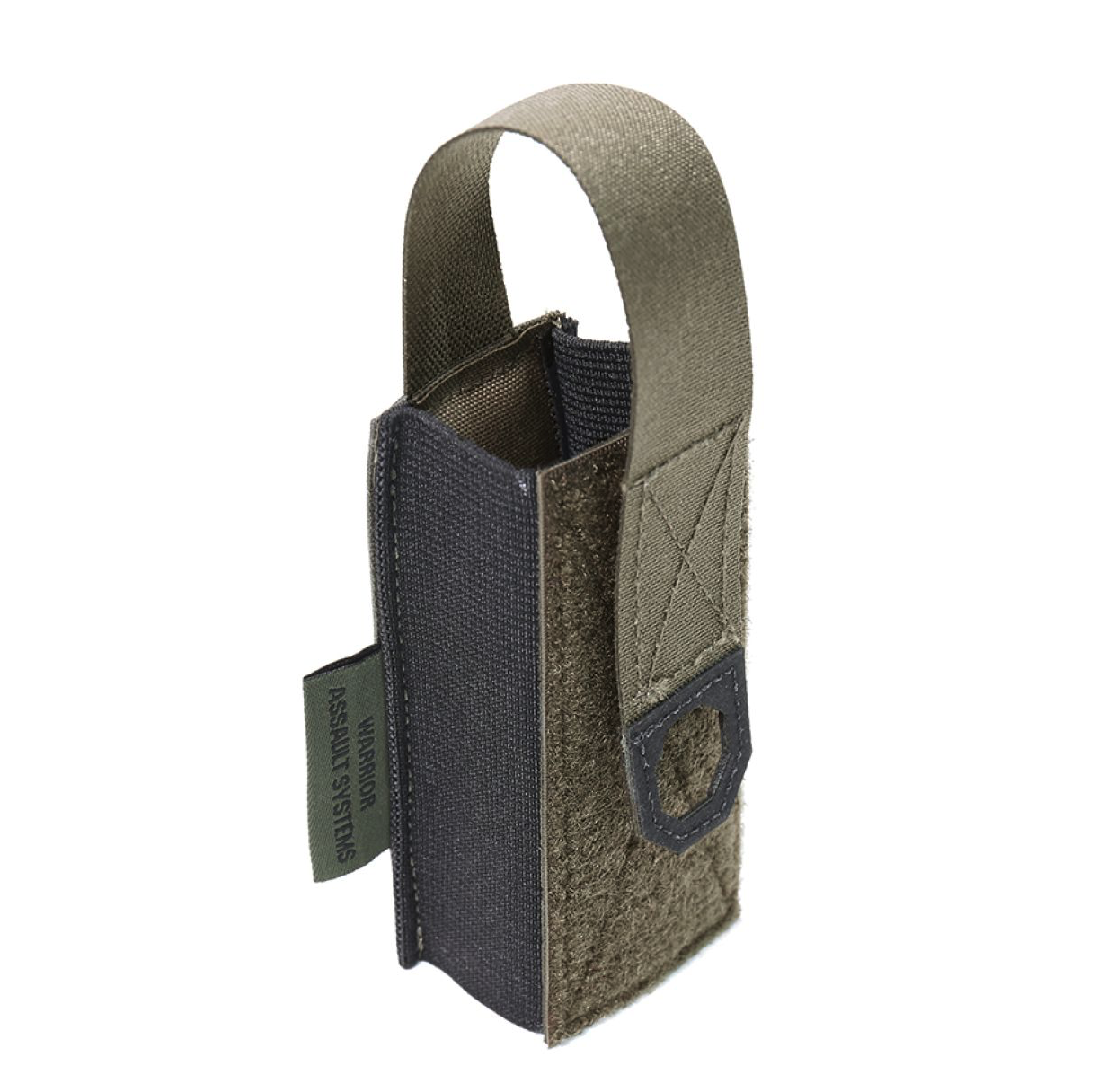 WARRIOR ASSAULT: Laser Cut Universal Tourniquet Holder