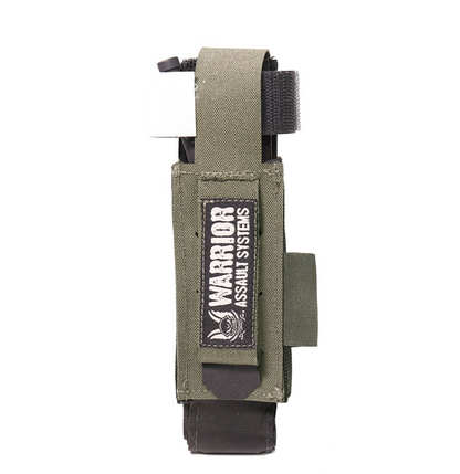 WARRIOR ASSAULT: Laser Cut Universal Tourniquet Holder