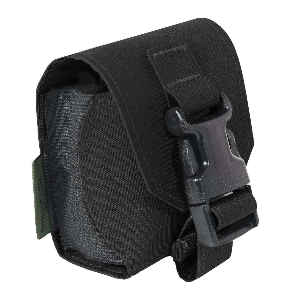 WARRIOR ASSAULT: Laser Cut Frag Grenade Pouch