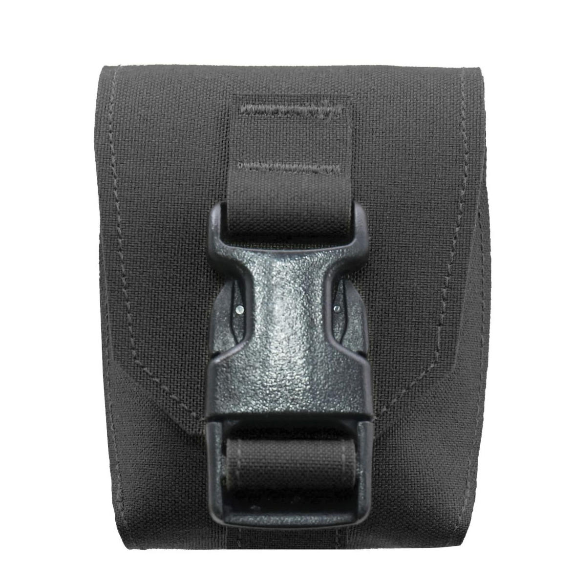 WARRIOR ASSAULT: Laser Cut Frag Grenade Pouch