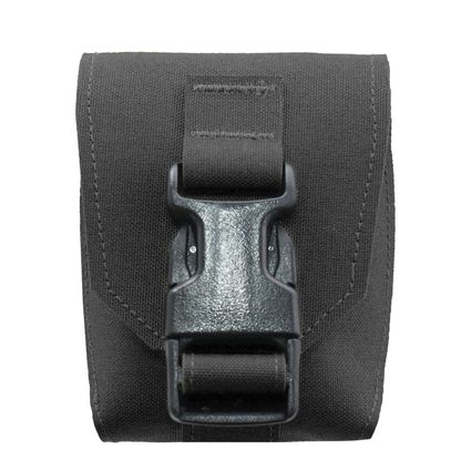 WARRIOR ASSAULT: Laser Cut Frag Grenade Pouch