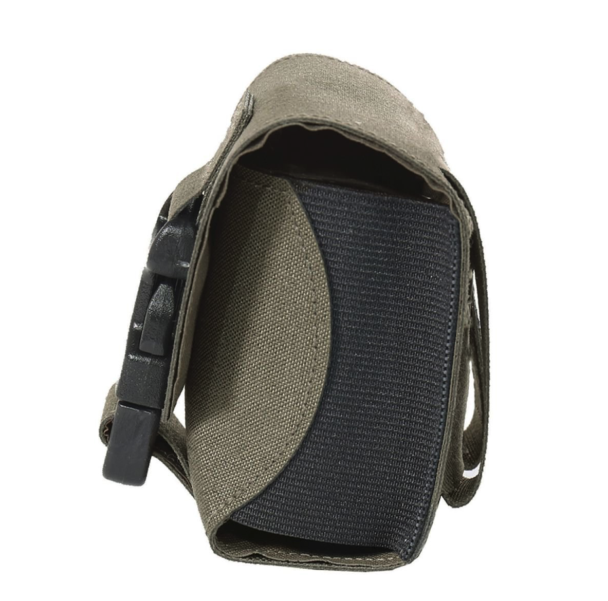 WARRIOR ASSAULT: Laser Cut Frag Grenade Pouch