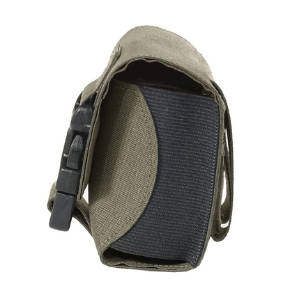 WARRIOR ASSAULT: Laser Cut Frag Grenade Pouch