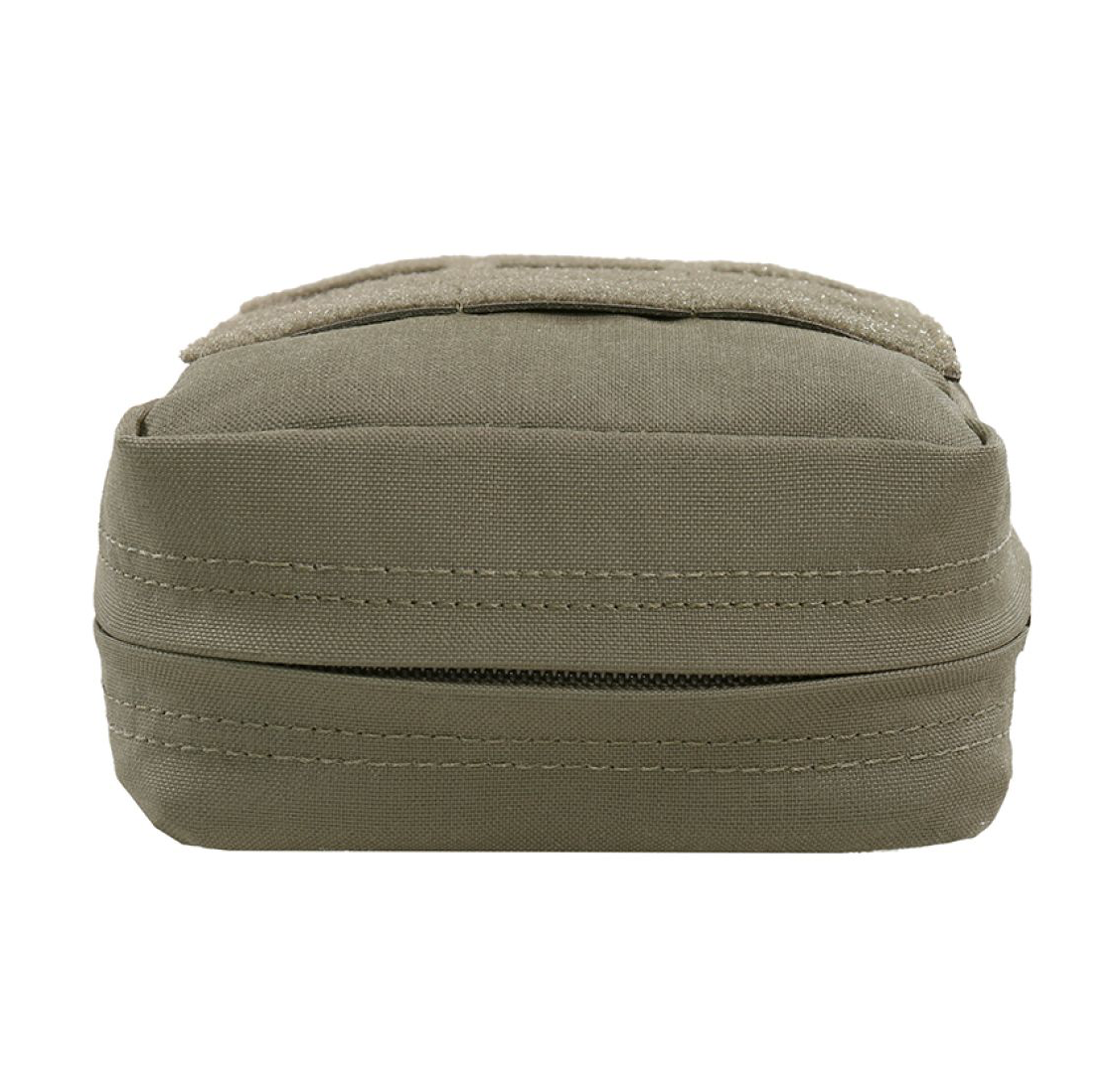 WARRIOR ASSAULT: Laser Cut Small Vertical Utility Pouch