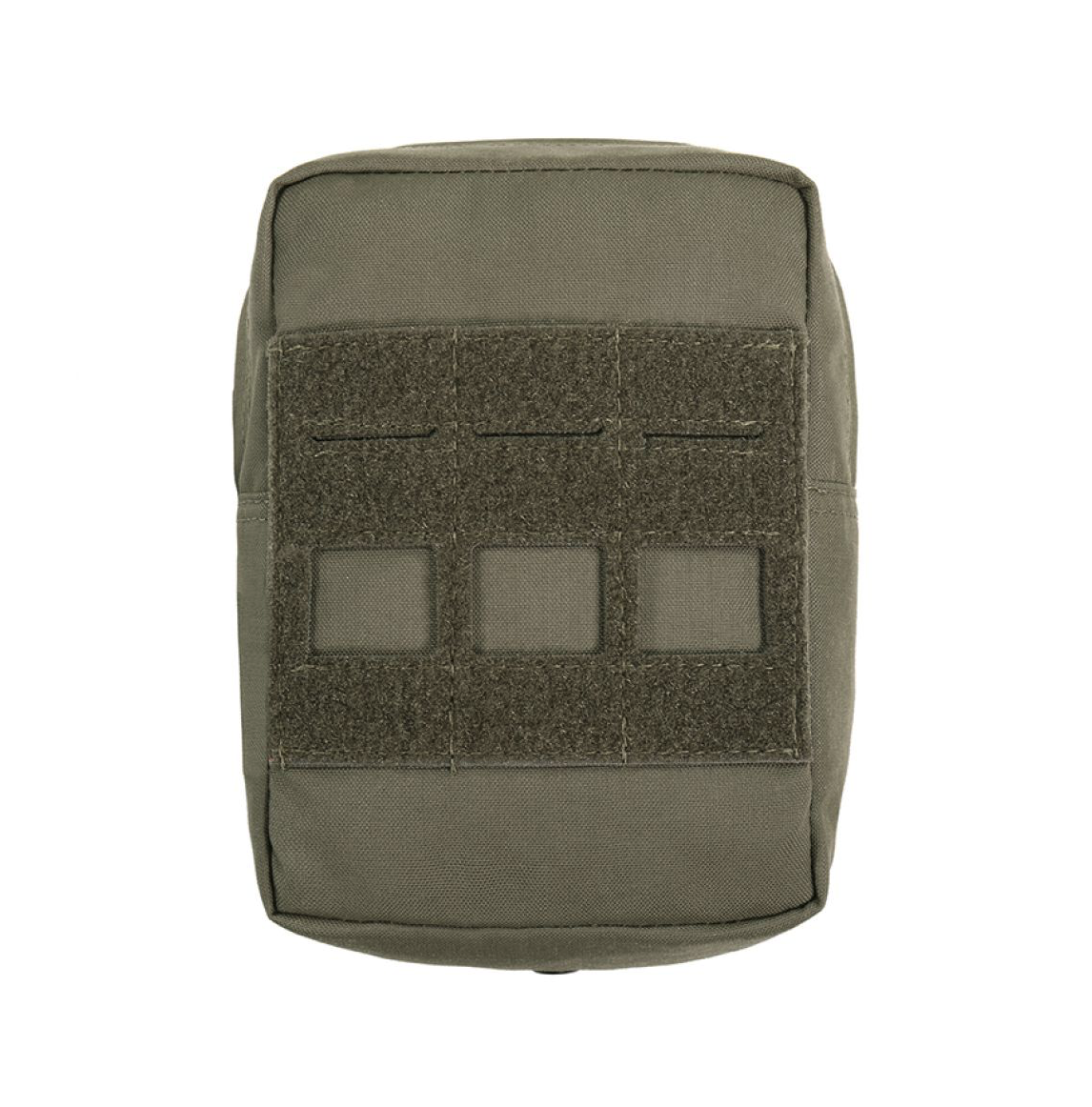 WARRIOR ASSAULT: Laser Cut Small Vertical Utility Pouch