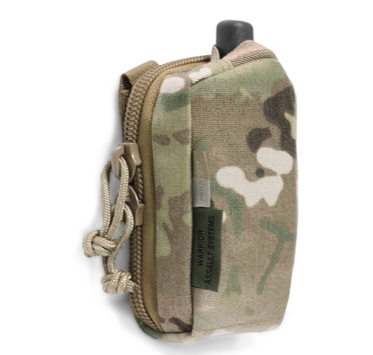 WARRIOR ASSAULT: Garmin 62S GPS Pouch