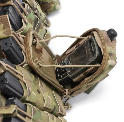 WARRIOR ASSAULT: Garmin 62S GPS Pouch