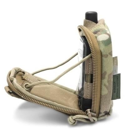 WARRIOR ASSAULT: Garmin 62S GPS Pouch