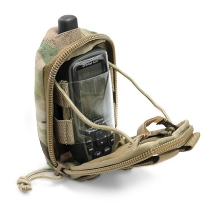 WARRIOR ASSAULT: Garmin 62S GPS Pouch
