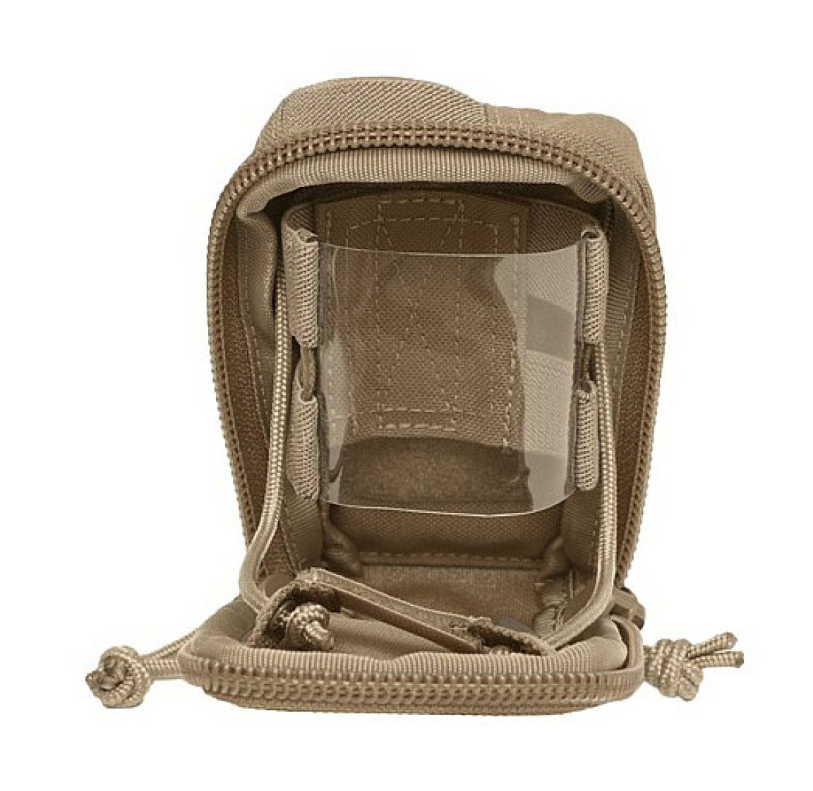 WARRIOR ASSAULT: Garmin 62S GPS Pouch