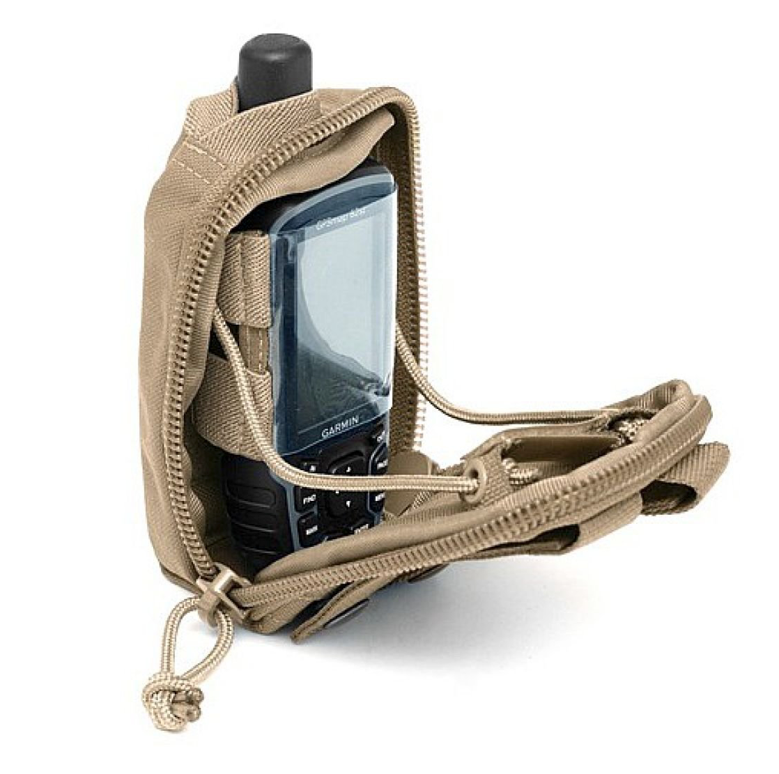 WARRIOR ASSAULT: Garmin 62S GPS Pouch