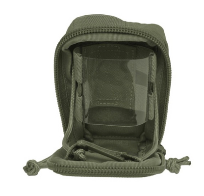 WARRIOR ASSAULT: Garmin 62S GPS Pouch