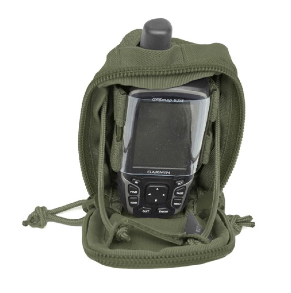 WARRIOR ASSAULT: Garmin 62S GPS Pouch