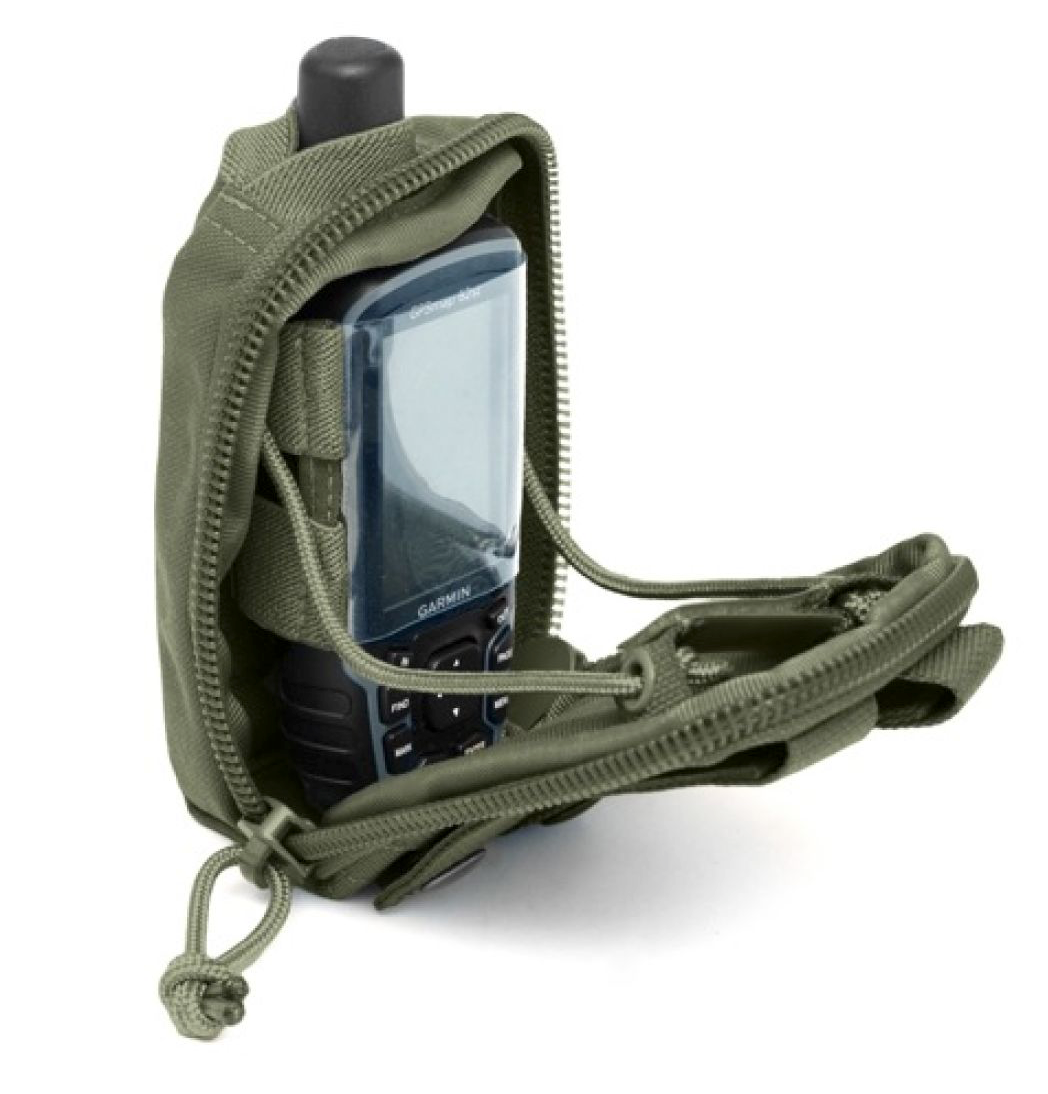 WARRIOR ASSAULT: Garmin 62S GPS Pouch