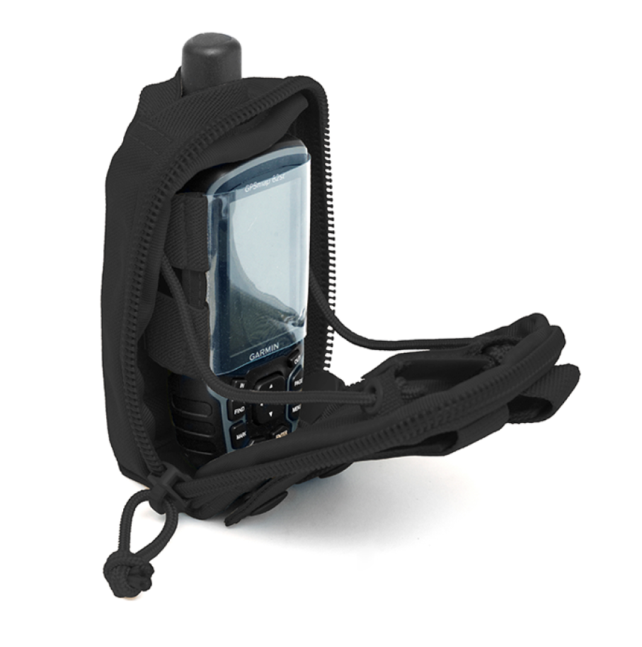 WARRIOR ASSAULT: Garmin 62S GPS Pouch