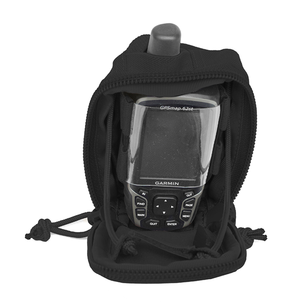 WARRIOR ASSAULT: Garmin 62S GPS Pouch