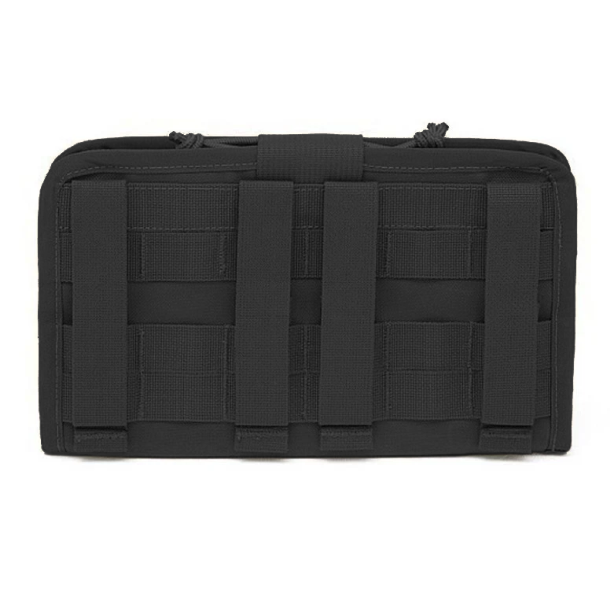 WARRIOR ASSAULT: Command Panel Gen 2 with Fold-Out Map Sleeve & Velcro Fastening A-TACS