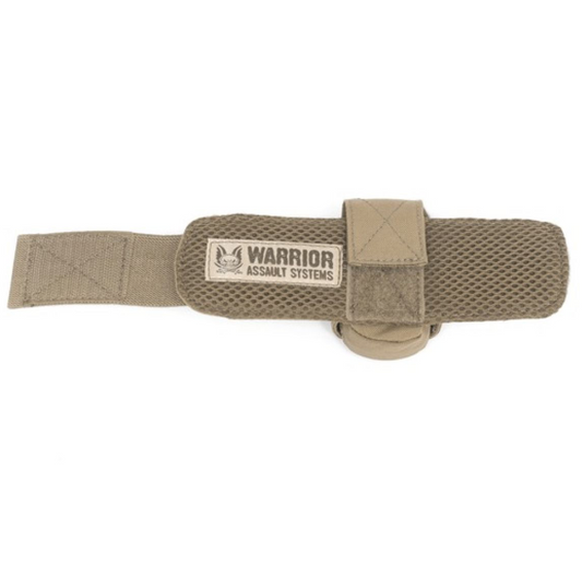 WARRIOR ASSAULT: Garmin Wrist Case