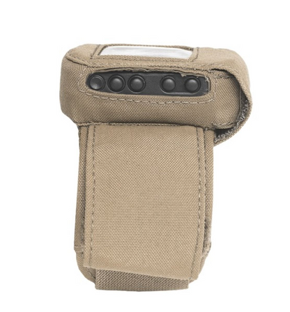 WARRIOR ASSAULT: Garmin Wrist Case