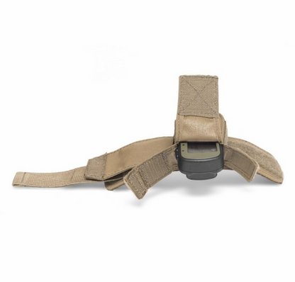 WARRIOR ASSAULT: Garmin Wrist Case