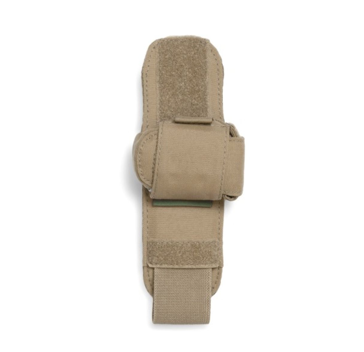 WARRIOR ASSAULT: Garmin Wrist Case