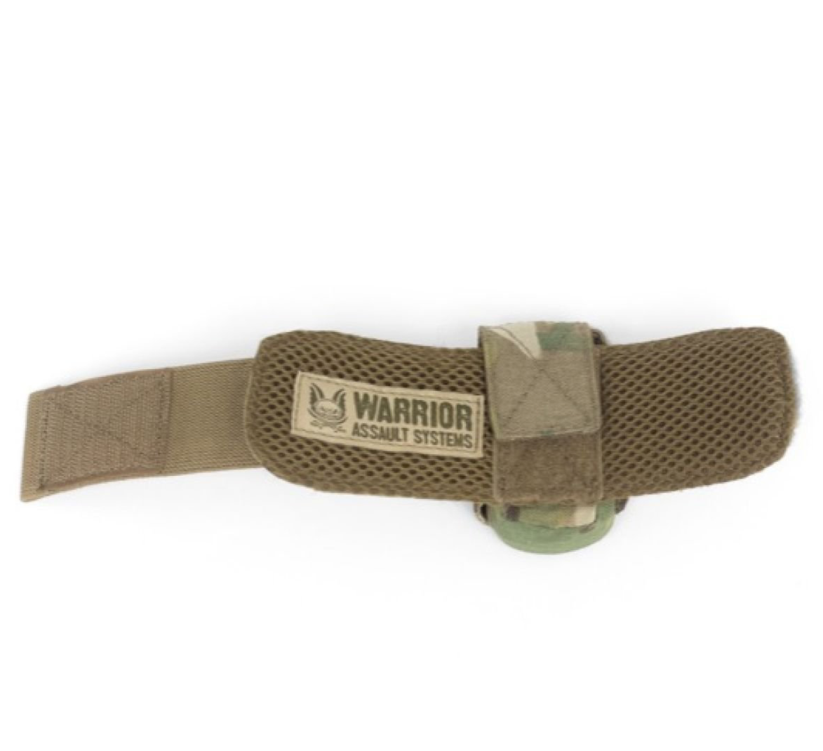 WARRIOR ASSAULT: Garmin Wrist Case